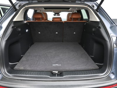 2024 Mazda Mazda CX-50 2.5 Turbo Premium Plus Package