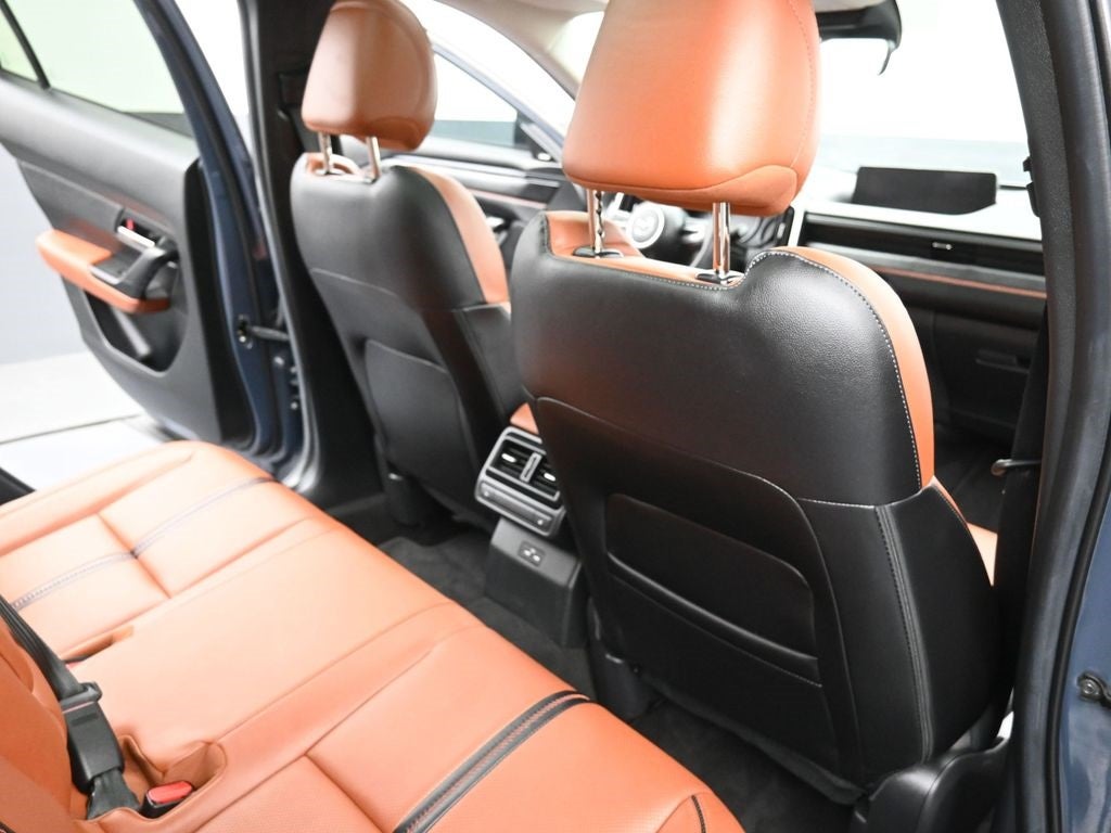 2024 Mazda Mazda CX-50 2.5 Turbo Premium Plus Package