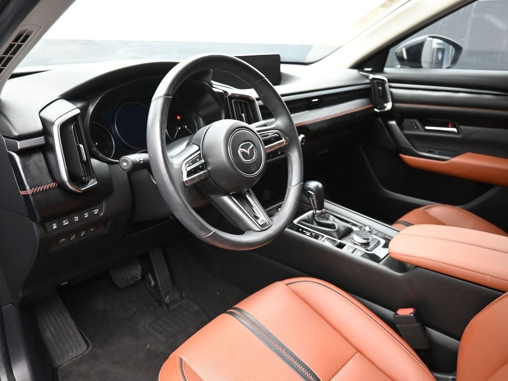 2024 Mazda Mazda CX-50 2.5 Turbo Premium Plus Package