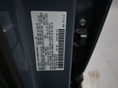 2024 Mazda Mazda CX-50 2.5 Turbo Premium Plus Package