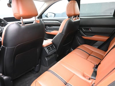 2024 Mazda Mazda CX-50 2.5 Turbo Premium Plus Package