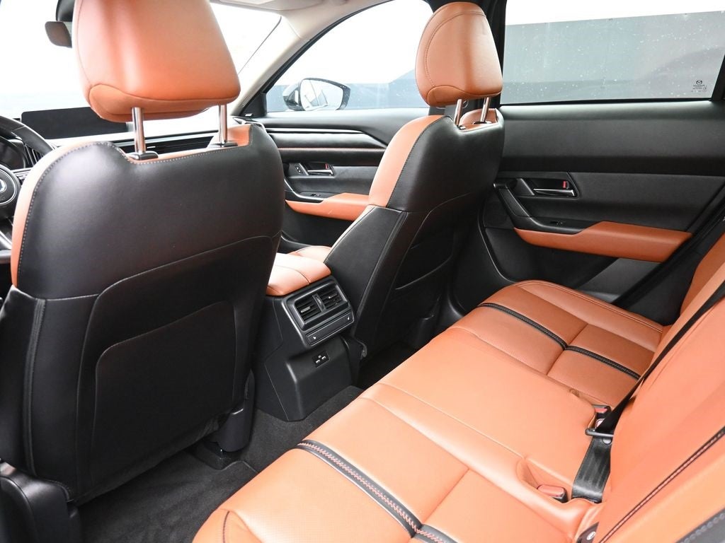 2024 Mazda Mazda CX-50 2.5 Turbo Premium Plus Package