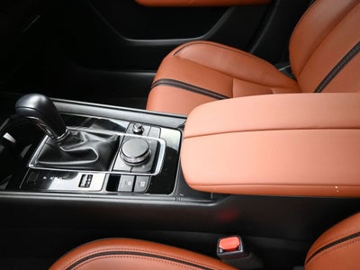 2024 Mazda Mazda CX-50 2.5 Turbo Premium Plus Package