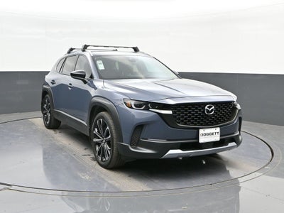 2024 Mazda Mazda CX-50 2.5 Turbo Premium Plus Package