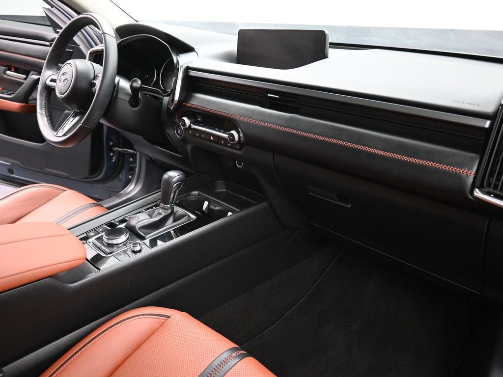 2024 Mazda Mazda CX-50 2.5 Turbo Premium Plus Package