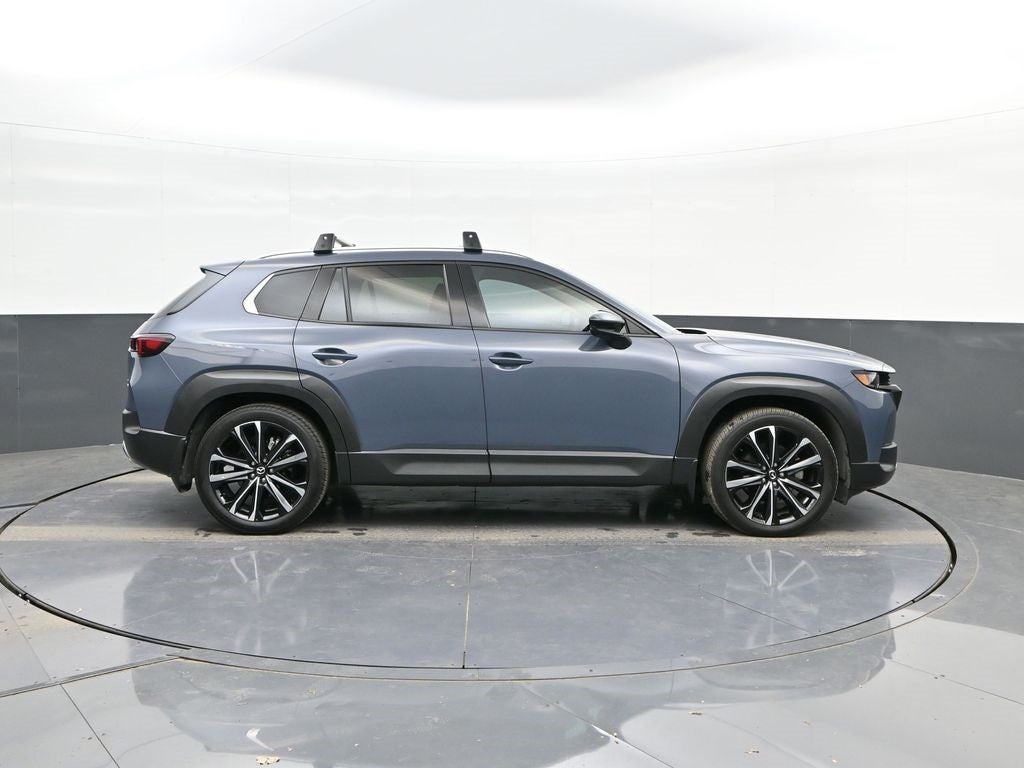 2024 Mazda Mazda CX-50 2.5 Turbo Premium Plus Package