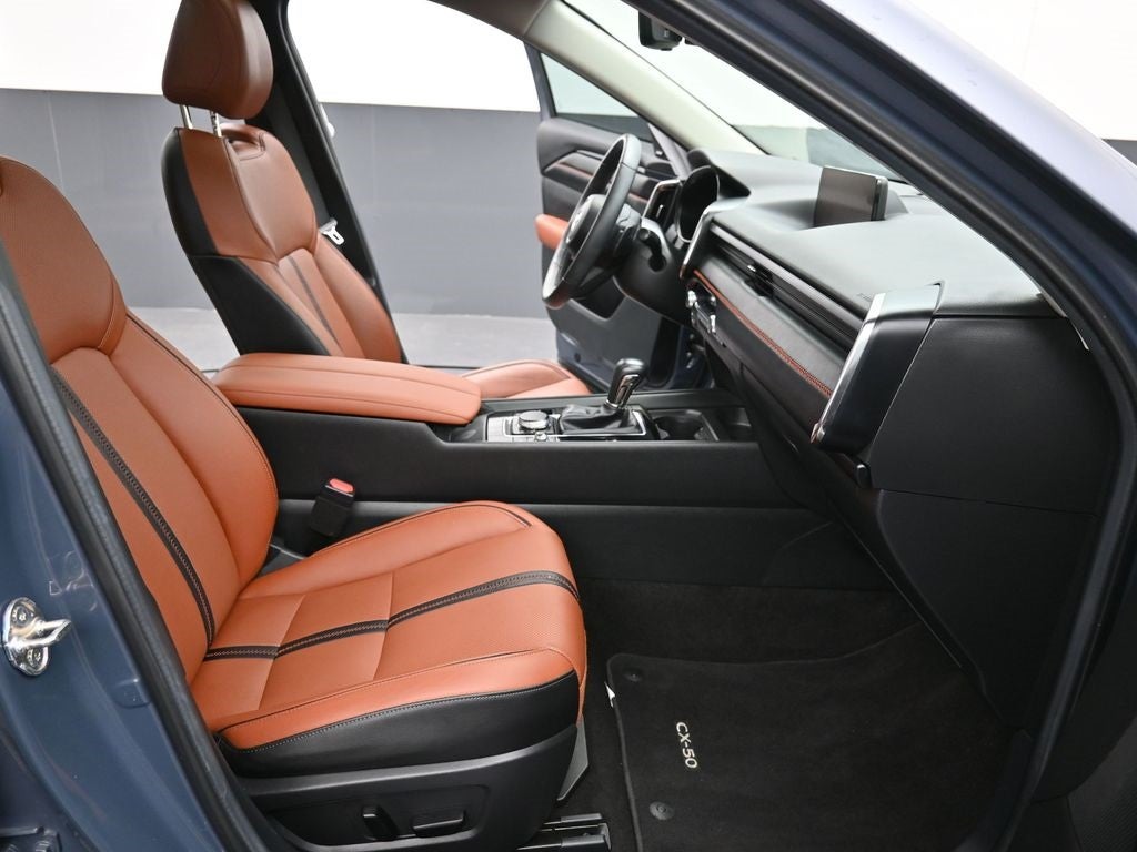 2024 Mazda Mazda CX-50 2.5 Turbo Premium Plus Package