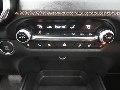 2024 Mazda Mazda CX-50 2.5 Turbo Premium Plus Package