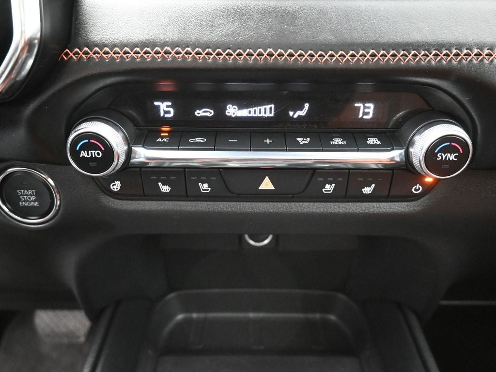 2024 Mazda Mazda CX-50 2.5 Turbo Premium Plus Package