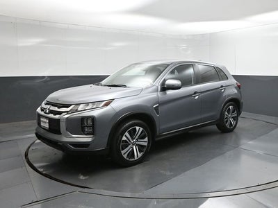 2023 Mitsubishi Outlander Sport 2.0 ES