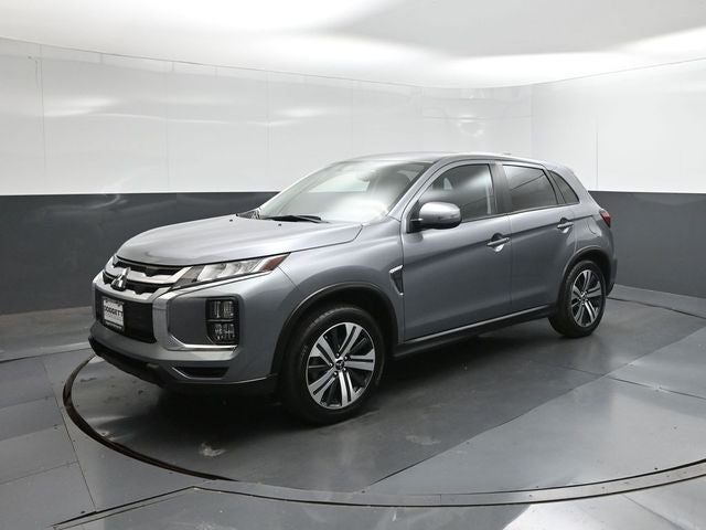 2023 Mitsubishi Outlander Sport 2.0 ES