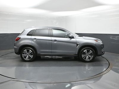2023 Mitsubishi Outlander Sport 2.0 ES