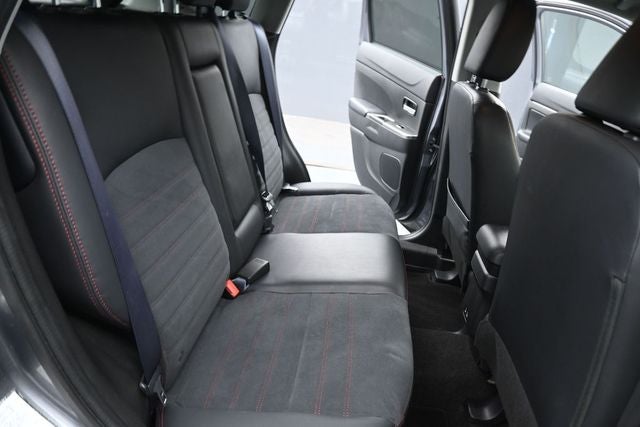 2023 Mitsubishi Outlander Sport 2.0 ES