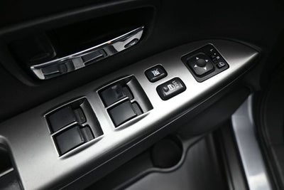 2023 Mitsubishi Outlander Sport 2.0 ES