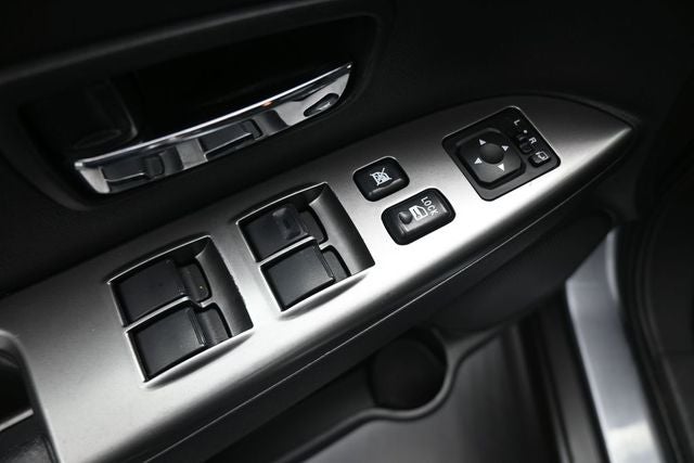 2023 Mitsubishi Outlander Sport 2.0 ES