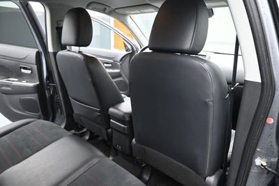 2023 Mitsubishi Outlander Sport 2.0 ES