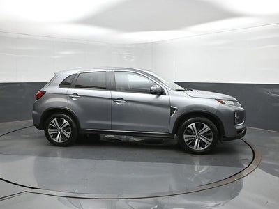 2023 Mitsubishi Outlander Sport 2.0 ES