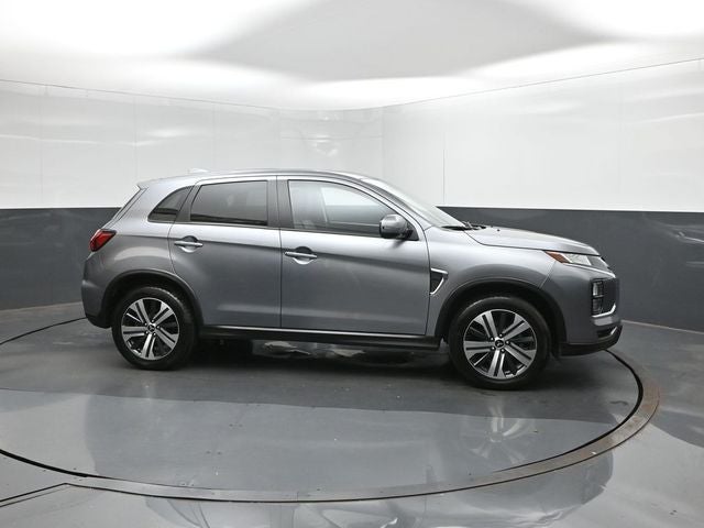2023 Mitsubishi Outlander Sport 2.0 ES