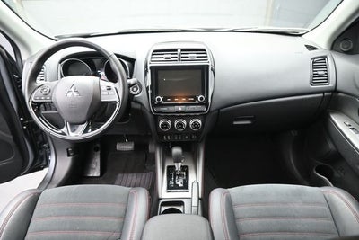 2023 Mitsubishi Outlander Sport 2.0 ES