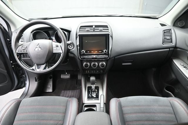 2023 Mitsubishi Outlander Sport 2.0 ES