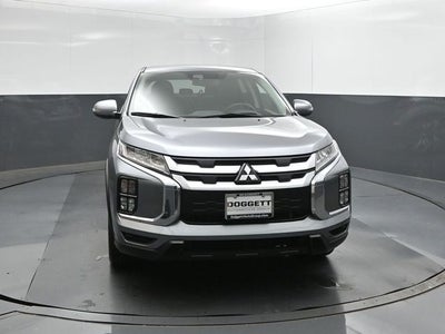 2023 Mitsubishi Outlander Sport 2.0 ES