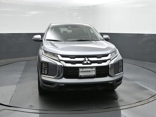 2023 Mitsubishi Outlander Sport 2.0 ES