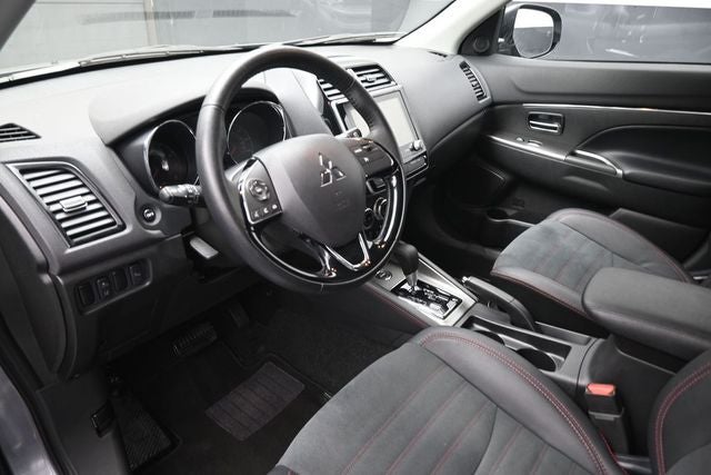 2023 Mitsubishi Outlander Sport 2.0 ES