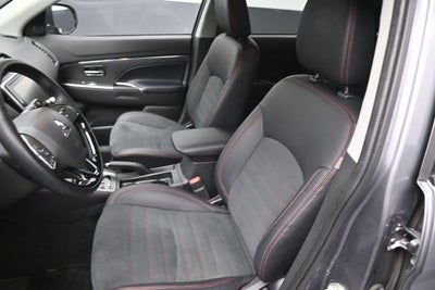 2023 Mitsubishi Outlander Sport 2.0 ES