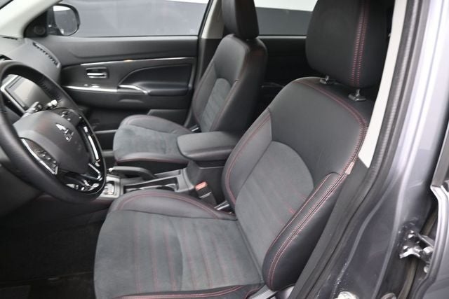 2023 Mitsubishi Outlander Sport 2.0 ES