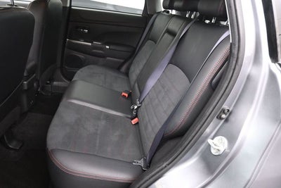 2023 Mitsubishi Outlander Sport 2.0 ES