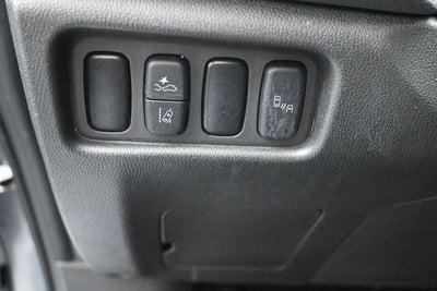 2023 Mitsubishi Outlander Sport 2.0 ES