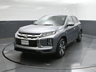 2023 Mitsubishi Outlander Sport 2.0 ES