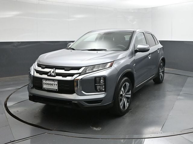 2023 Mitsubishi Outlander Sport 2.0 ES