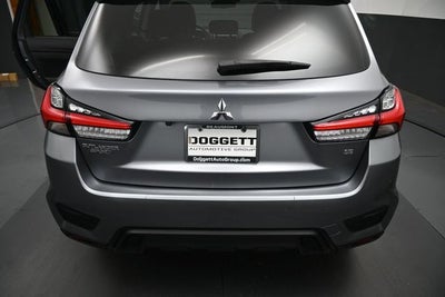2023 Mitsubishi Outlander Sport 2.0 ES