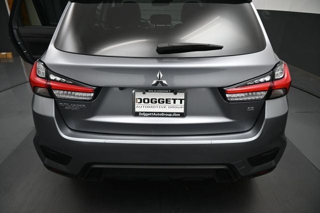2023 Mitsubishi Outlander Sport 2.0 ES