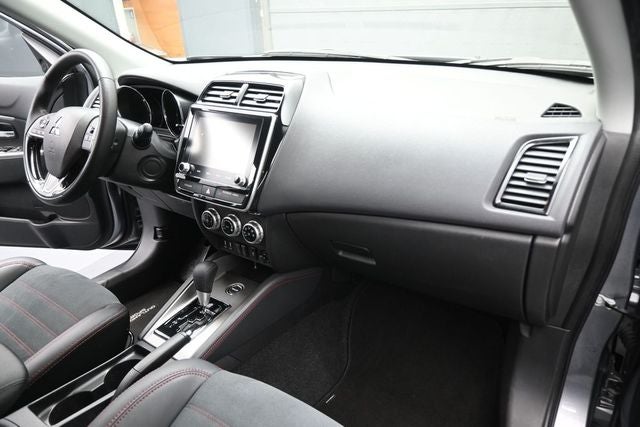 2023 Mitsubishi Outlander Sport 2.0 ES