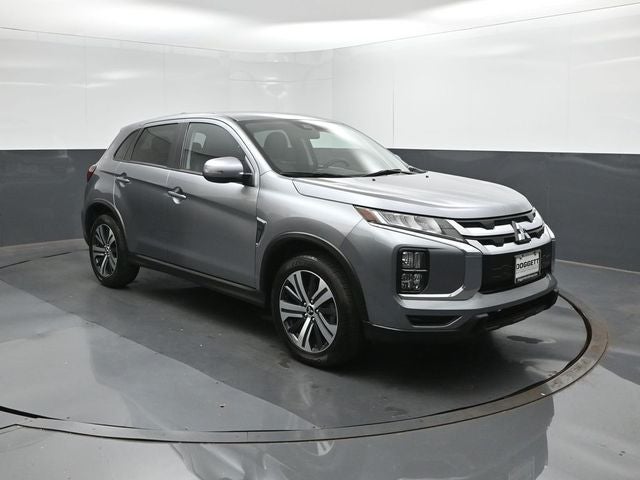 2023 Mitsubishi Outlander Sport 2.0 ES