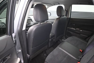 2023 Mitsubishi Outlander Sport 2.0 ES