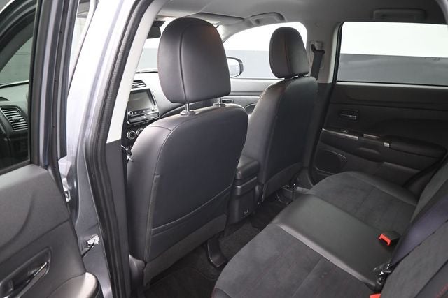 2023 Mitsubishi Outlander Sport 2.0 ES