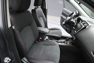 2023 Mitsubishi Outlander Sport 2.0 ES
