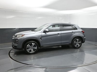 2023 Mitsubishi Outlander Sport 2.0 ES