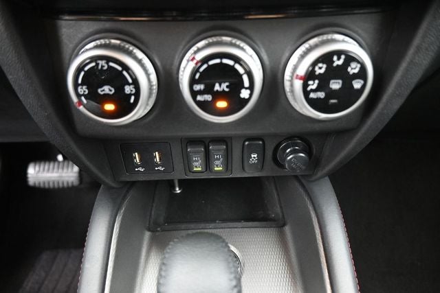 2023 Mitsubishi Outlander Sport 2.0 ES