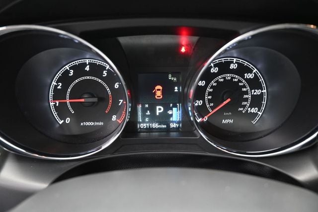 2023 Mitsubishi Outlander Sport 2.0 ES