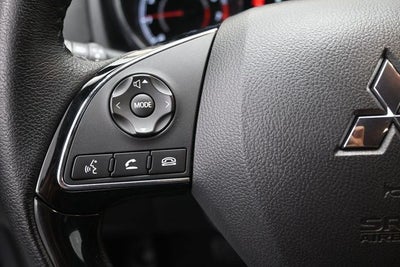 2023 Mitsubishi Outlander Sport 2.0 ES