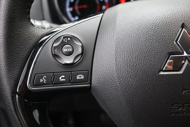 2023 Mitsubishi Outlander Sport 2.0 ES