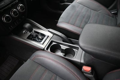 2023 Mitsubishi Outlander Sport 2.0 ES