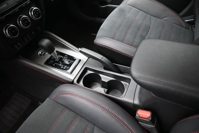2023 Mitsubishi Outlander Sport 2.0 ES
