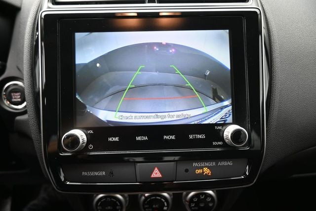 2023 Mitsubishi Outlander Sport 2.0 ES