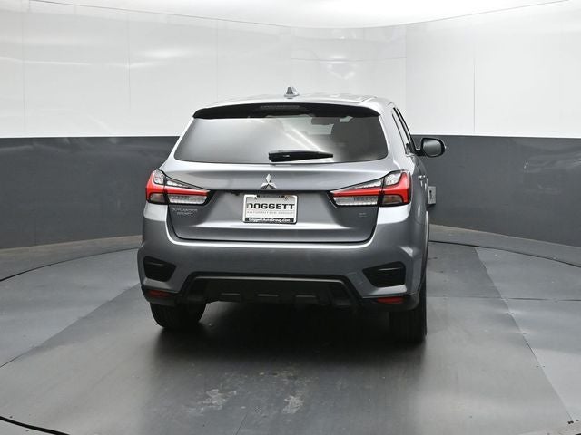 2023 Mitsubishi Outlander Sport 2.0 ES