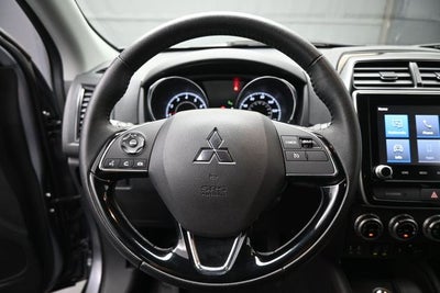 2023 Mitsubishi Outlander Sport 2.0 ES